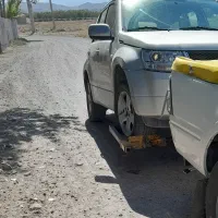 امدادخودرو یدک کش خودروبر جرثقیل|خدمات حمل و نقل|تبریز, |دیوار