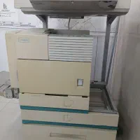 کپی شارپ مرتب|پرینتر، اسکنر، کپی، فکس|آشخانه, |دیوار