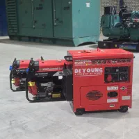 فروش انواع موتور برق خانگی