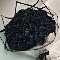 گل روبانی|گل مصنوعی|علیآباد کتول, |دیوار