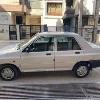 پراید131seمدل98|خودرو سواری و وانت|شیراز, شهرک بهشتی|دیوار