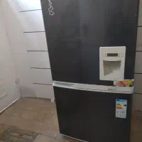 یخچال فریزر نیمه ساید هایس