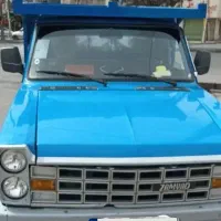 خودروی نیسان دوگانه سوز کارخانه مدل ۹۷