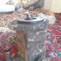 پمپ‌فرمان هیدرولیک کاویان ۱۱۹