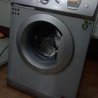 لباسشویی ابسال|ماشین لباسشویی و خشک‌کن لباس|ملکان, |دیوار