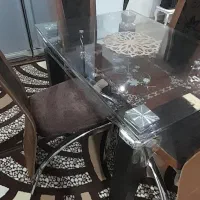 میز و صندلی