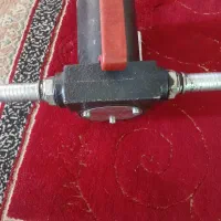 پمپ گازوییل پا به نو