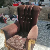 تعدادی لوازم منزل در حد نو|مبلمان خانگی و میز عسلی|جنت, |دیوار