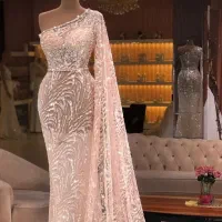 لباس مجلسی