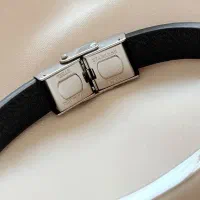 دستبند مردانه استیل مدل چند رنگ مینیمال|بدلیجات|شیراز, لشکری|دیوار