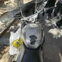 پالس|موتورسیکلت|تهران, آرژانتین|دیوار