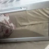 ماکروویو کلترونیک در حد نو