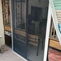توری پشه گیر ضمانت ۱۰ ساله