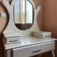 میز آرایشی|مبلمان خانگی و میز عسلی|تهران, صادقیه|دیوار