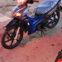 موتور لاکی احسان