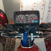 موتور۲۰۰ رهرو|موتورسیکلت|کرمانشاه, |دیوار