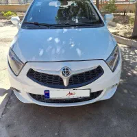 فروش خودرو برلیانس ۲۲۰ اتومات