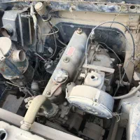 مدارک کامل آماده انتقال سند  داری سهمیه بنزین|خودرو سواری و وانت|بدره, |دیوار