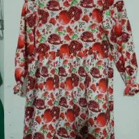 لباس دخترانه