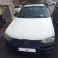 آریسان مدل ۹۵ دوگانه سوز