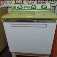 ماشین لباسشویی برادر