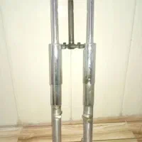 کمک جلو هوندا