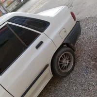 پراید89|خودرو سواری و وانت|اصفهان, کساره|دیوار