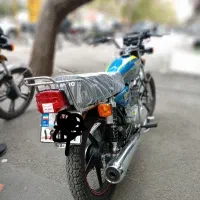 رهرو 200|موتورسیکلت|مشهد, رده|دیوار