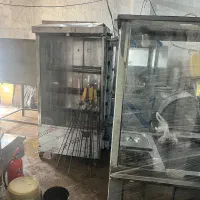 کنتاکی ۶ سیخ