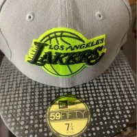 کلاه ارجینال‌laker