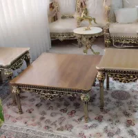 جلو‌مبلی‌صفرسه‌عدد|مبلمان خانگی و میز عسلی|بوکان, |دیوار