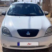 تیبا ۲ مدل ۱۴۰۰بدون رنگ