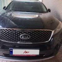 سرنتو 2016 GDIخانگی در حد صفر