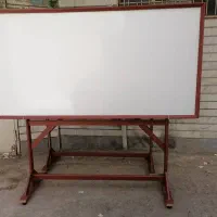 نسل جدیدتخته وایتبردباپایه تمام چوب/مناسبترین قیمت