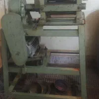 چرخ نورد زرگری