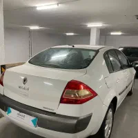 مگان مدل 90|خودرو سواری و وانت|کرج, عظیمیه|دیوار