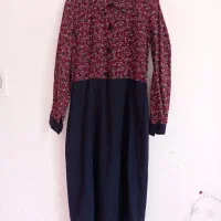 مانتو پیراهن یلدا|لباس|گلبهار, شهر جدید گلبهار|دیوار