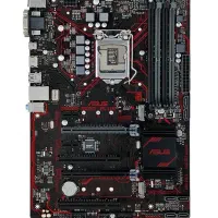 مادربرد Asus B-250 Prime Plus|قطعات و لوازم جانبی رایانه|زاهدان, |دیوار