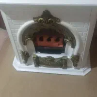 بخاری گازسوز