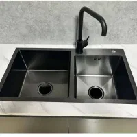 سینک آبچکان