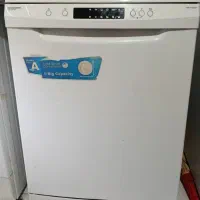 ماشین ظرفشویی