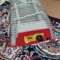 بخاری برقی