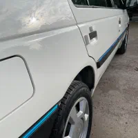 پژو اس ال ایکس|خودرو سواری و وانت|دزفول, |دیوار