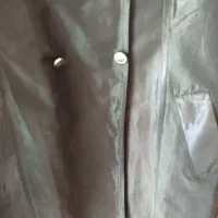 بارانی مشکی ترک|لباس|زنجان, |دیوار