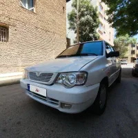 پراید 111