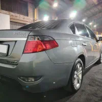 برلیانس H330 موتور بزرگ در حد خشک|خودرو سواری و وانت|تهران, علم و صنعت|دیوار