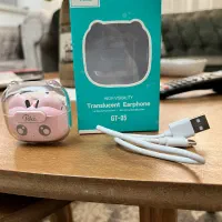 ایرپاد نوآکبند|لوازم جانبی موبایل و تبلت|محمدیه-قزوین, |دیوار