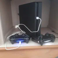 ps4 نو اسلیم ۱ ترا