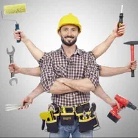 خدمات کابینت ام دی اف سرویس خواب|خدمات پیشه و مهارت|اصفهان, خانه اصفهان|دیوار
