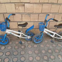 دوچرخه ۱۲|دوچرخه، اسکیت، اسکوتر|بندر ماهشهر, |دیوار